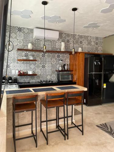 Casa Bene Villas — 4-Star Luxury Hotel in Isla Mujeres, Mexico