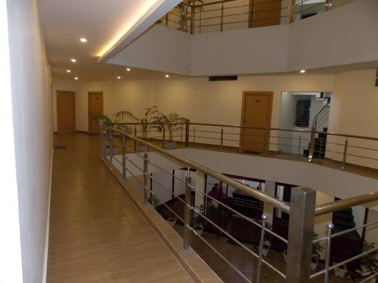 Nutan Hotel — Balrampur — photo 5
