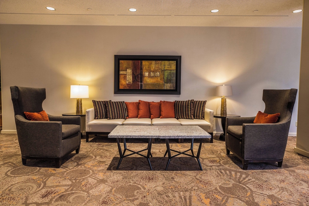 Delta Hotels Baltimore North - photo 24