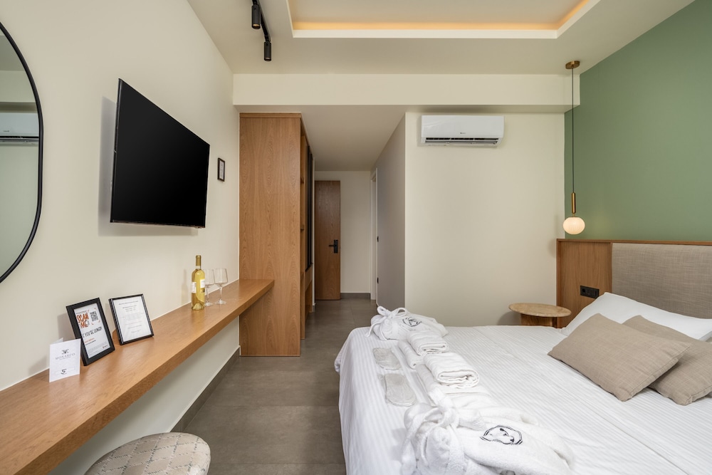 Monarco Executive Rooms — Rodos — photo 2