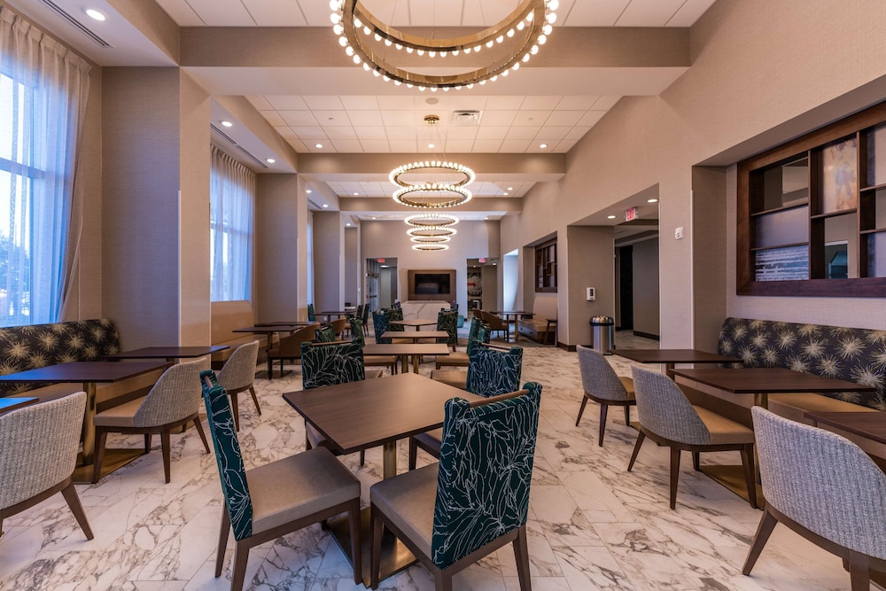 Hampton Inn & Suites Houston Sugar Land - photo 6