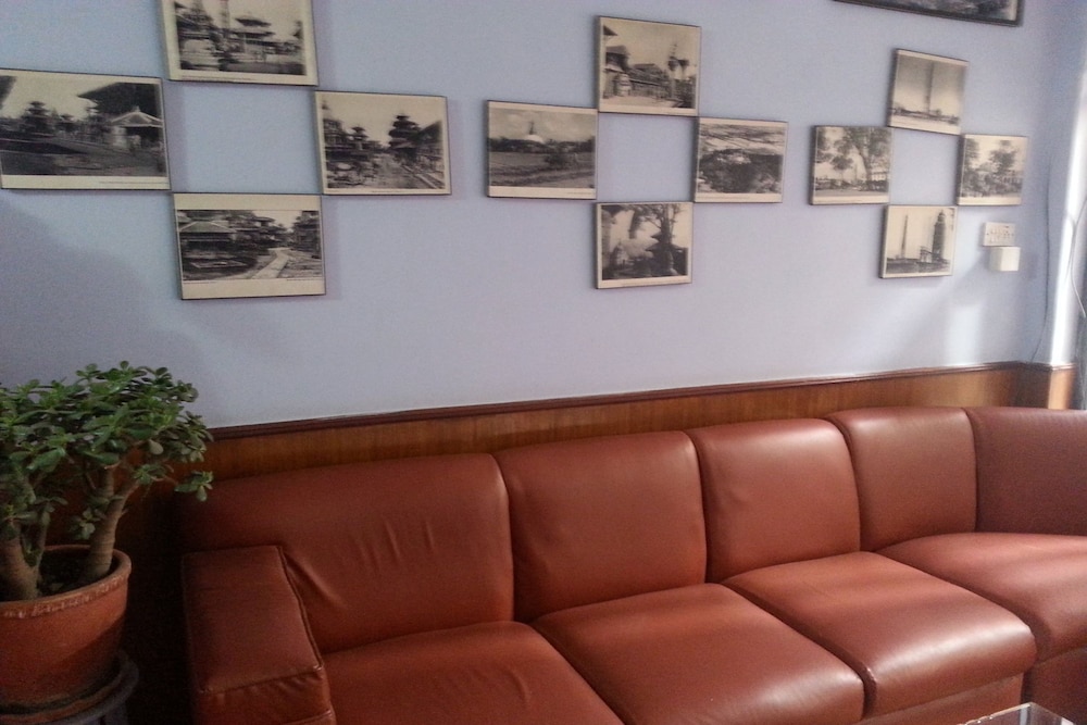 Hotel Red Rock — Kathmandu — photo 4