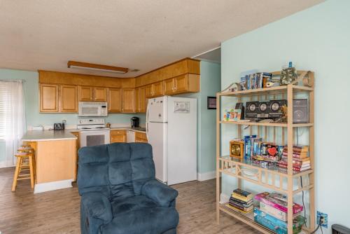 Kay La Plaj by Oak Island Accommodations - photo 35