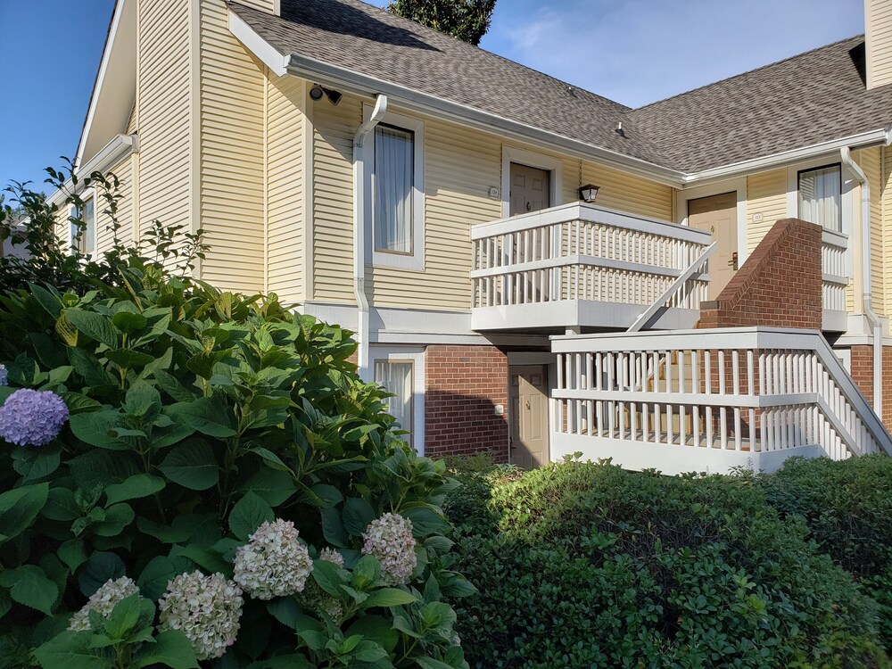 Surestay Studio in Charlotte, United States