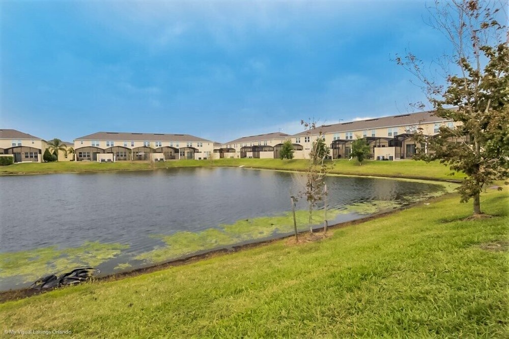 5128kway Amazing New Compass Bay Resort - photo 42