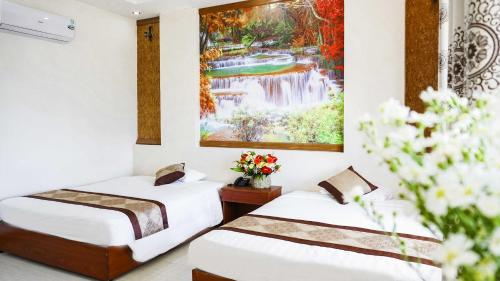 Chau Thanh Hotel in Phan Rang-Thap Cham, Vietnam