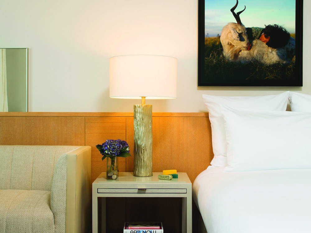 21c Museum Hotel Bentonville - photo 12