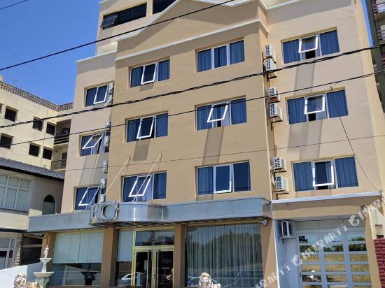 Hotel Gladiador — San Bernardo — photo 2
