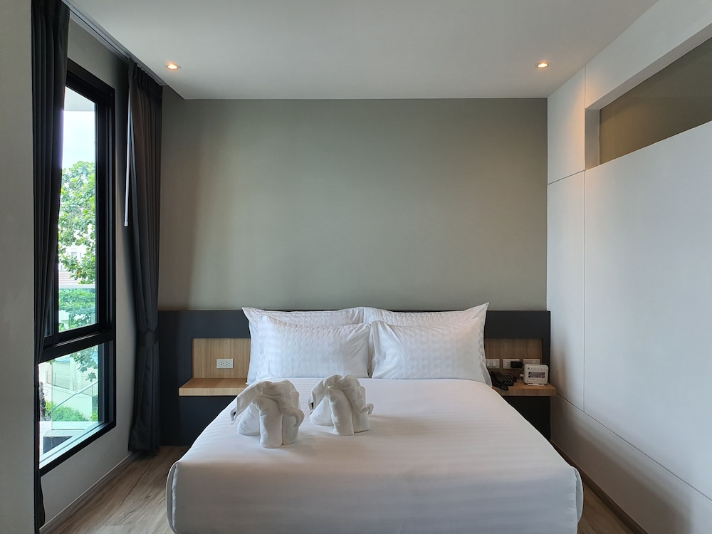 Good Dream Premier in Hat Yai, Thailand