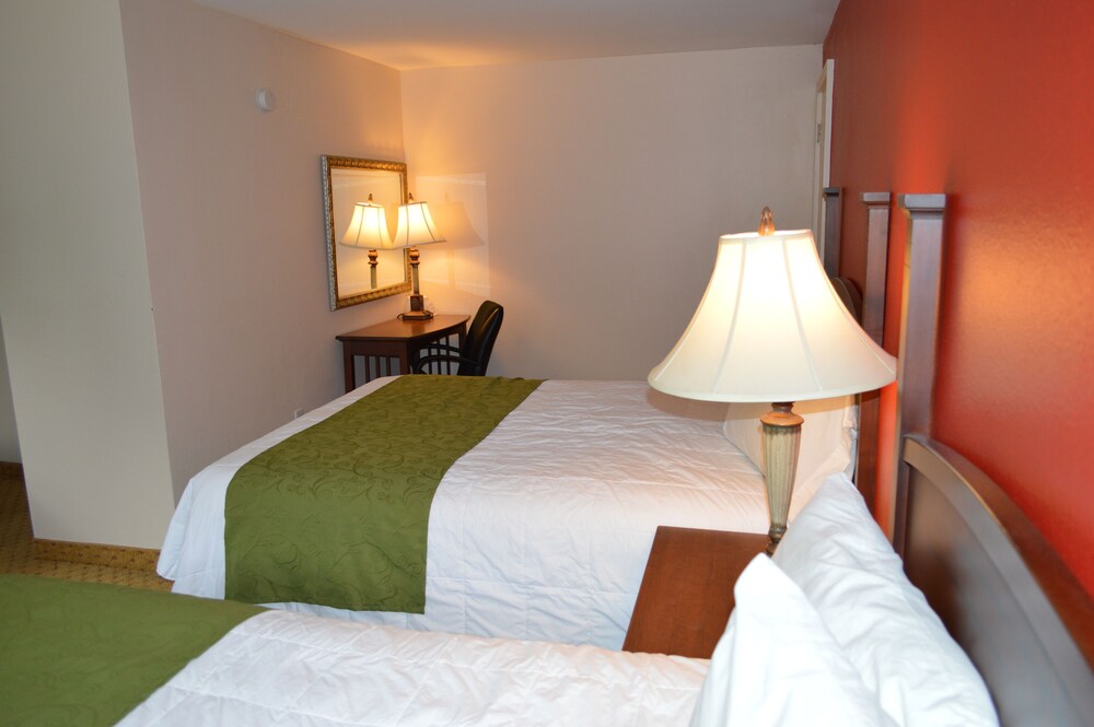Monnie Lynn Motel - photo 10