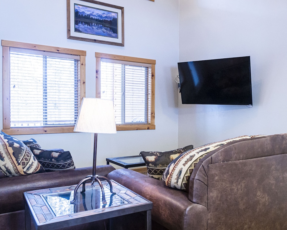 Sawtelle Mountain Resort - photo 30