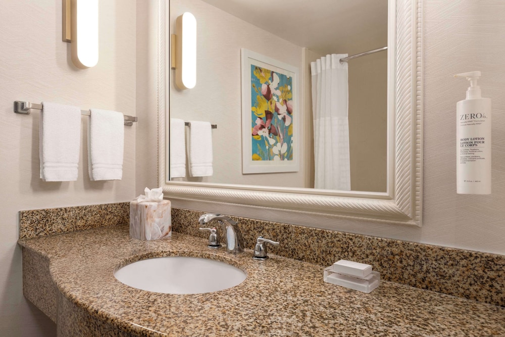 Hilton Garden Inn Fort Myers Airport FGCU - photo 29
