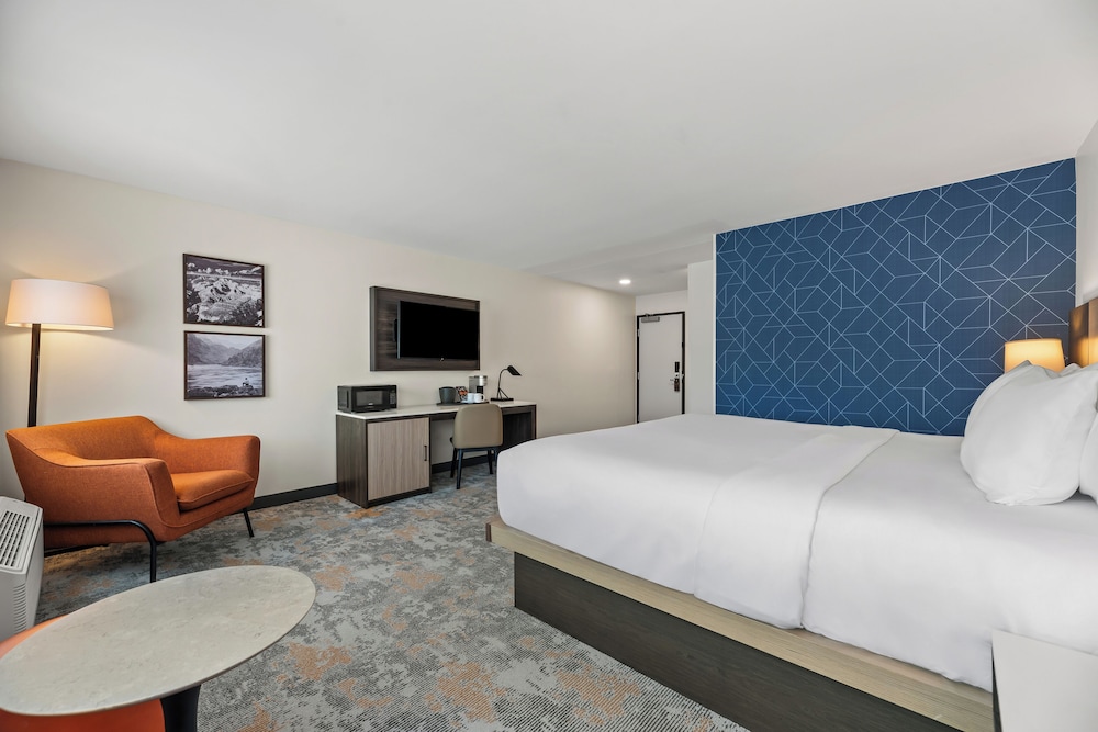 The Ellsworth Hotel an Ascend Collection Hotel - photo 16