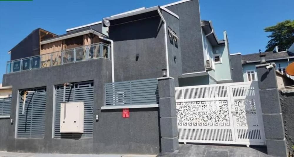 3H Villas Hotel & Luxury Short Let in Unknown City, Nigeria