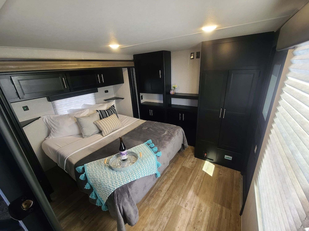 Grand Canyon RV Glamping - photo 12