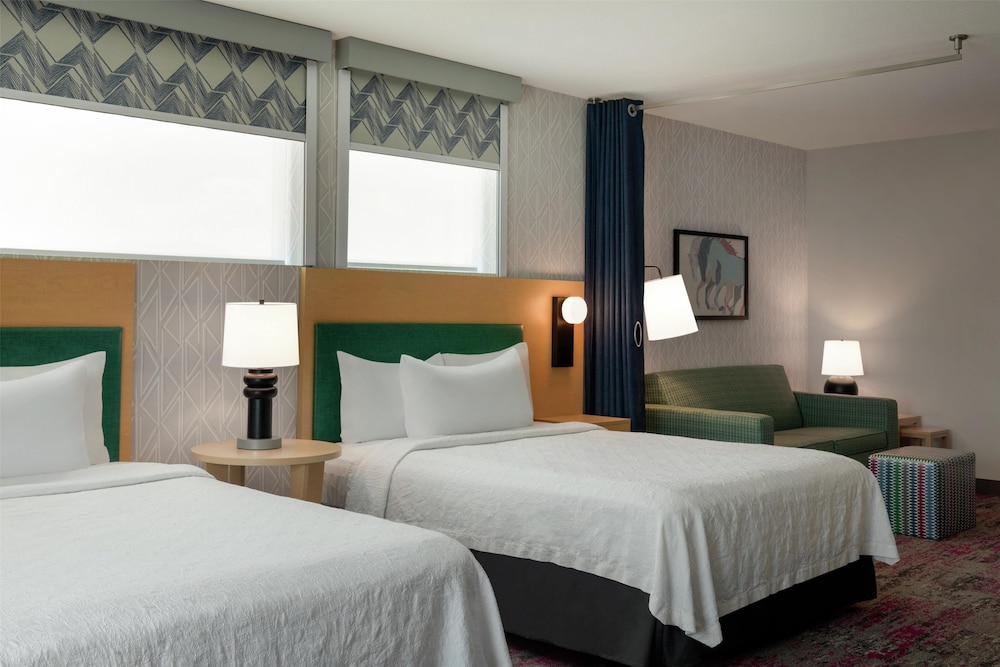 Home2 Suites by Hilton Houston Energy Corridor - photo 10