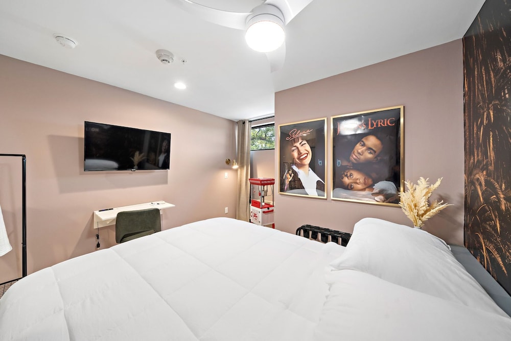 Wanderstay Boutique Hotel - photo 9