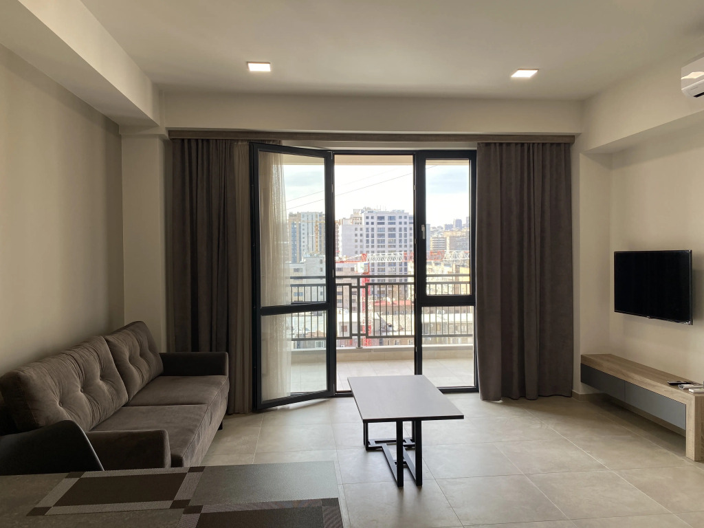 Koghbatsi street 1 bedroom New eurorenovated Modern apartment KO1612 — 4-Star Luxury Hotel in Yerevan, Armenia