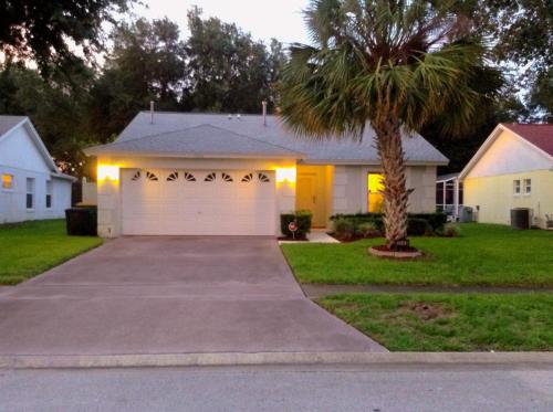 Plutospad - carbon neutral hotel in Orlando