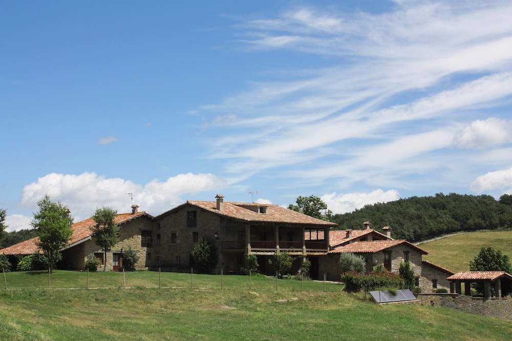 Mas La Serra - last minute hotel in Unknown City