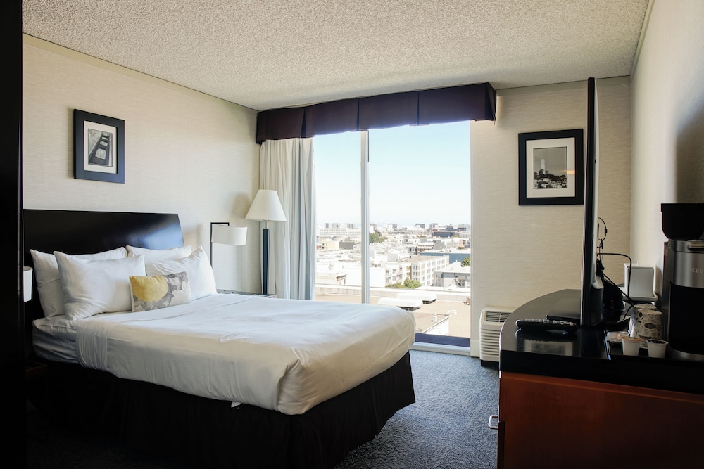 BEI San Francisco Trademark Collection by Wyndham - photo 17