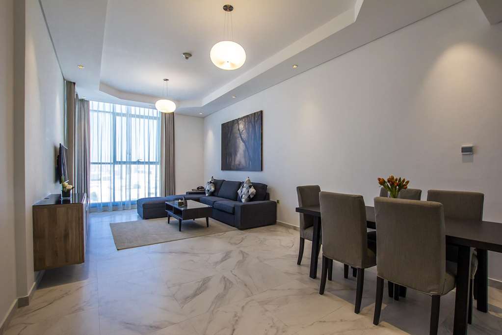 TIME Onyx Hotel Apartment — 4-Star Luxury Hotel in Dubai, United Arab Emirates