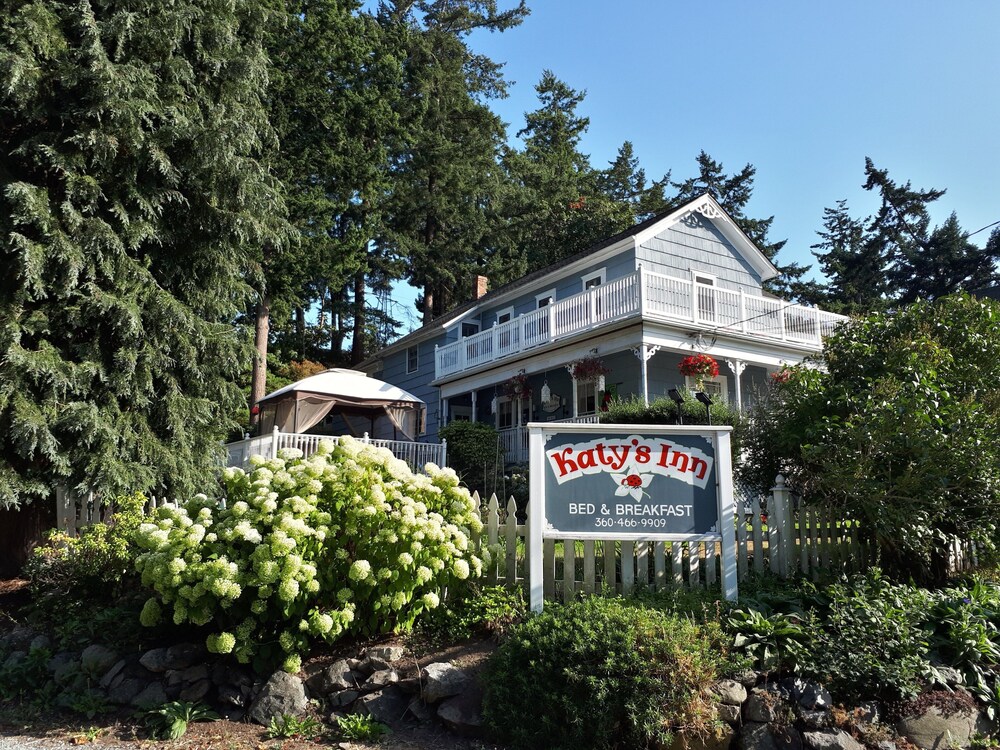 Katy's Inn - last minute hotel in Unknown City