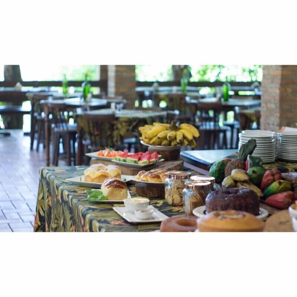 Fazenda Betânia - last minute hotel in Maceio