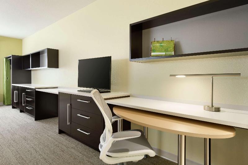 Home2 Suites by Hilton Cleveland Independence - photo 8