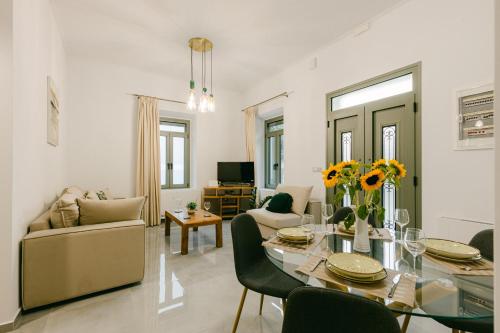Evgenia's House — 4-Star Luxury Hotel in Kos, Greece