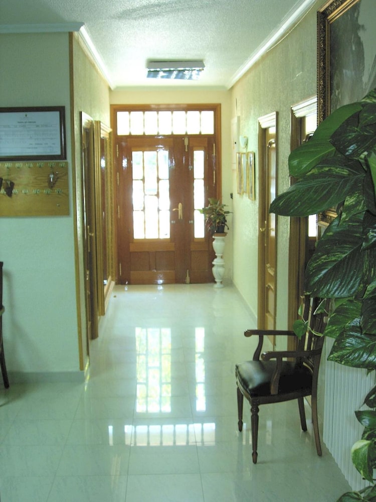 Hotel La Parra — Archena — photo 3