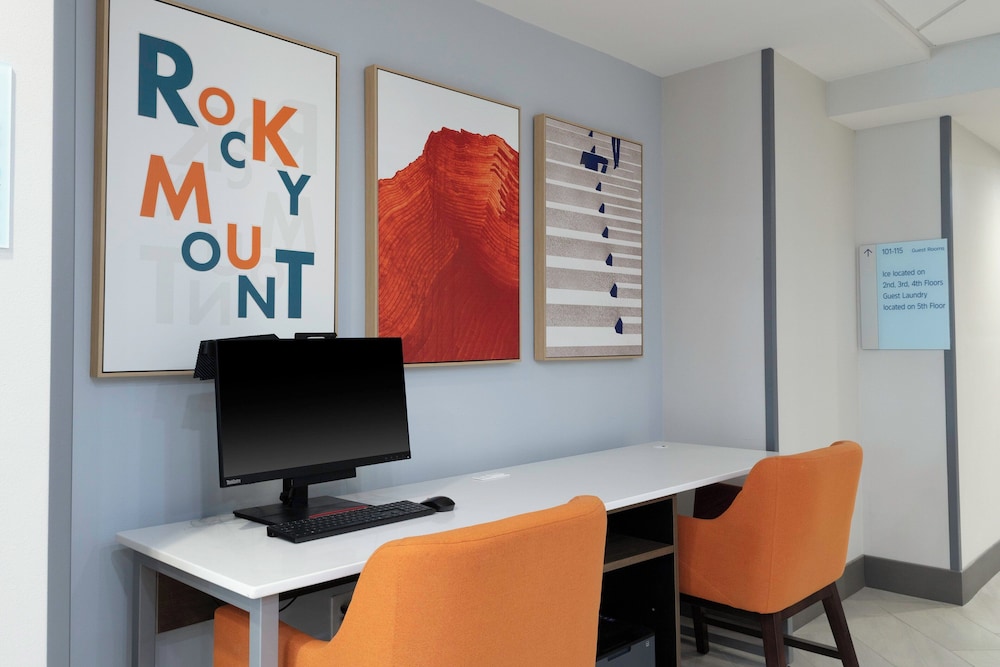 Holiday Inn Express Rocky Mount Sports Center by IHG - photo 52