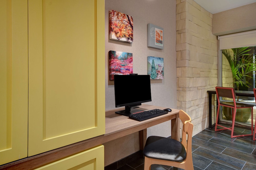 Home2 Suites by Hilton East Hanover - photo 39