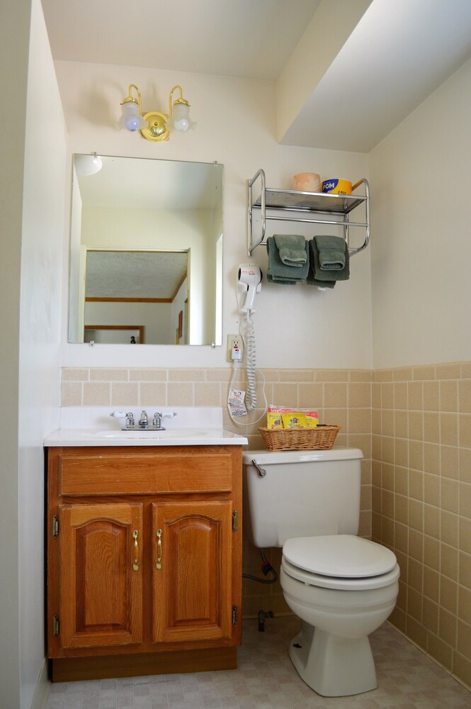Daven Haven Lodge & Cabins - photo 72