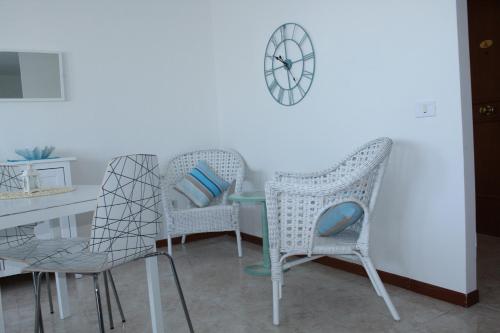 Cala Annachiara in Ortona, Italy