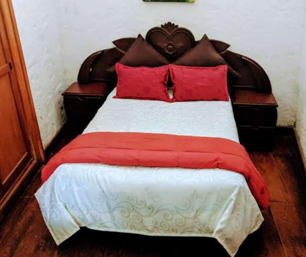 La Casona Recoleta - last minute hotel in Arequipa