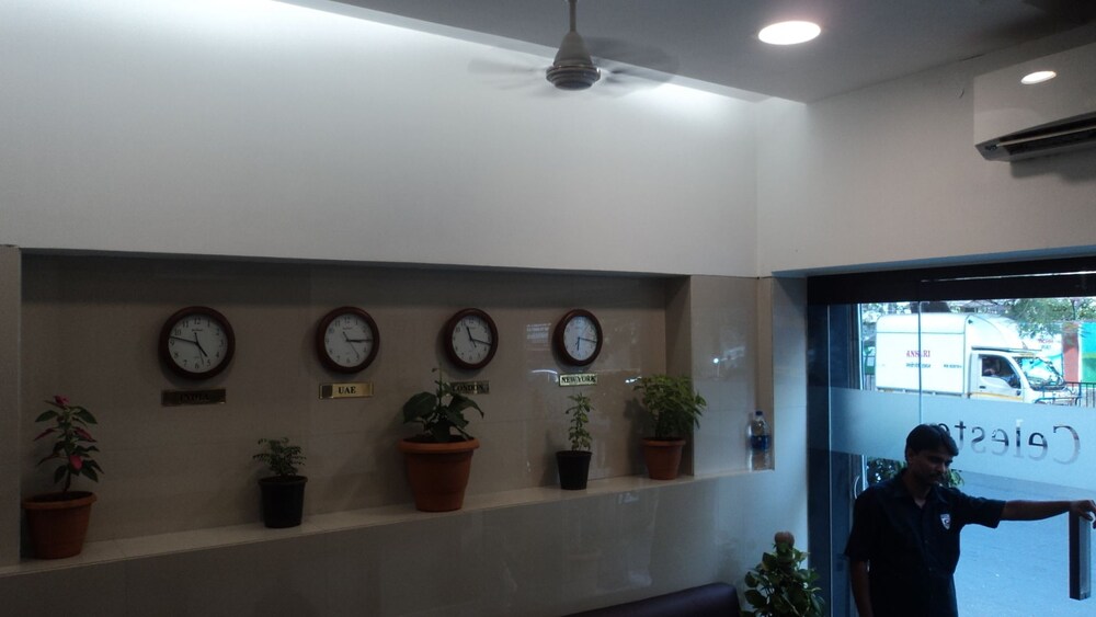 Hotel Celeste Colaba - last minute hotel in Mumbai