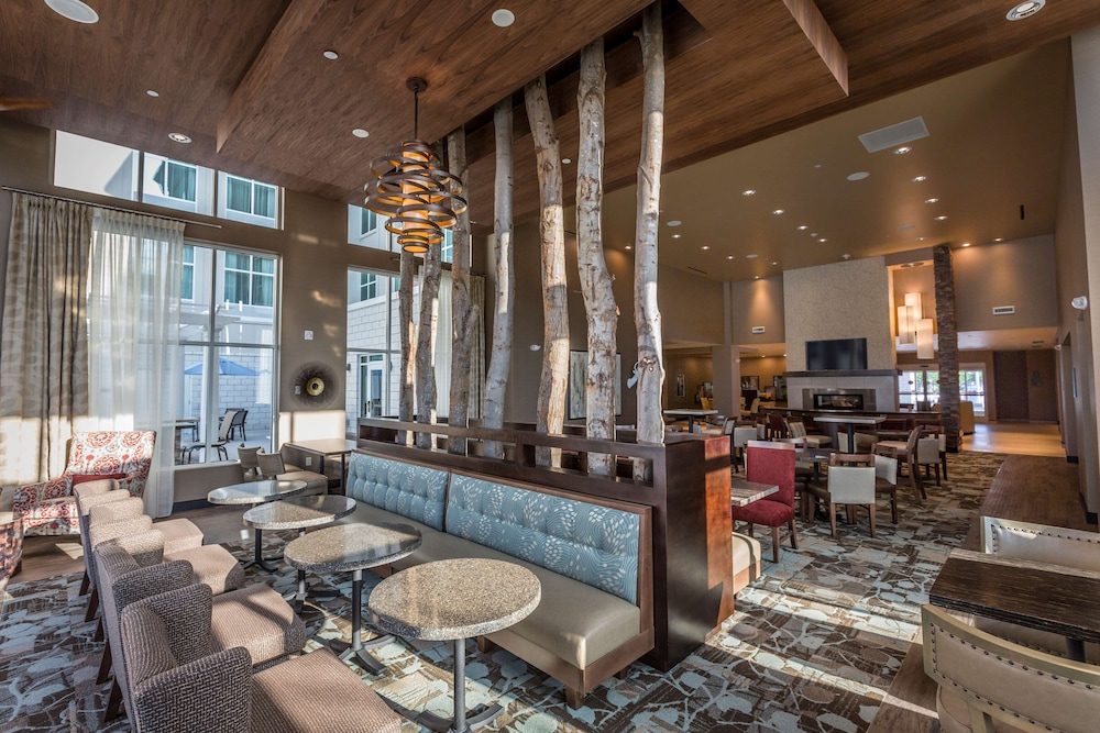 Homewood Suites by Hilton Charlotte Ballantyne NC - photo 56
