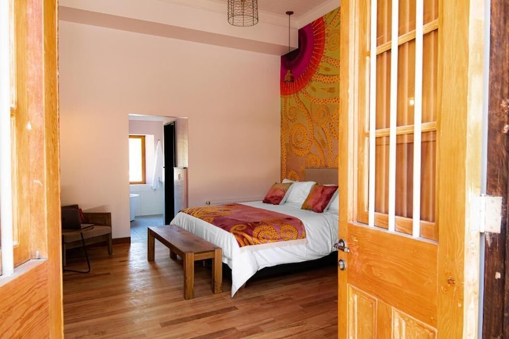 Solar Madariaga Hotel — Vicuna — photo 3