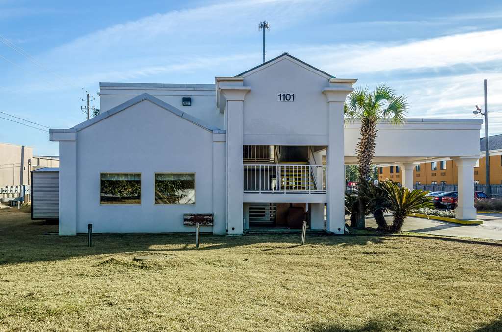 Motel 6 Saraland AL - photo 3