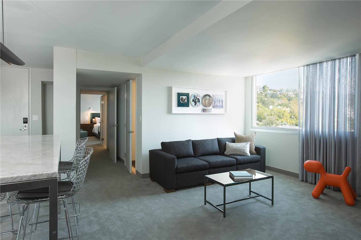 Andaz West Hollywood By Hyatt - photo 11