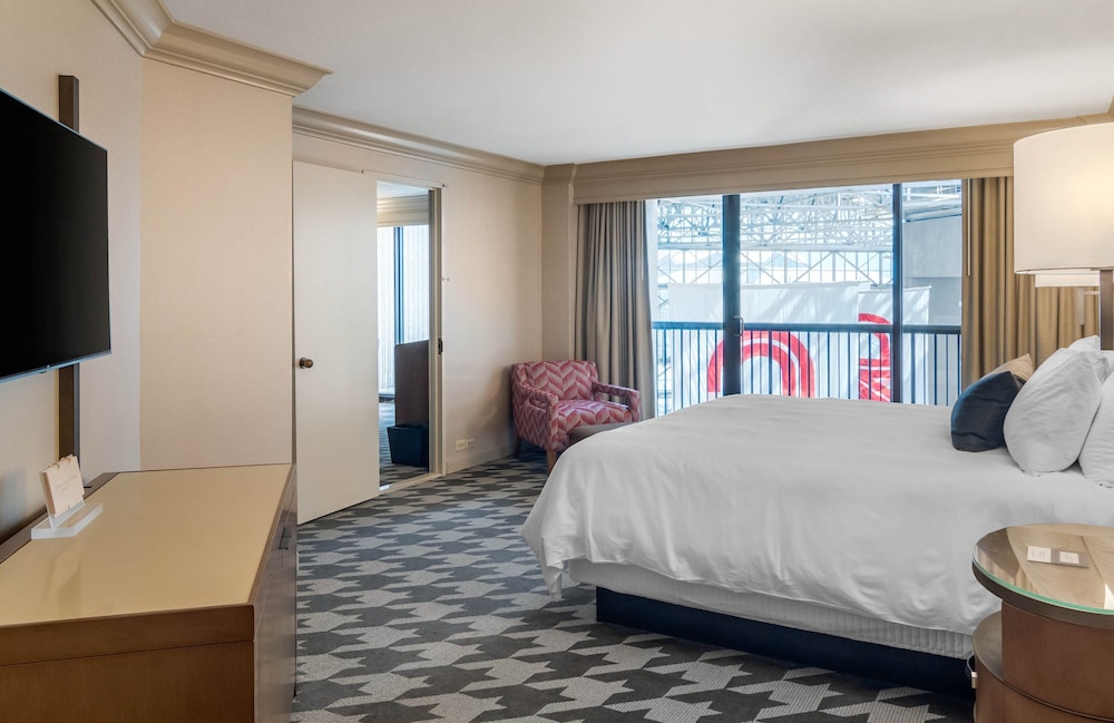 Omni Atlanta Hotel at Centennial Park - photo 28