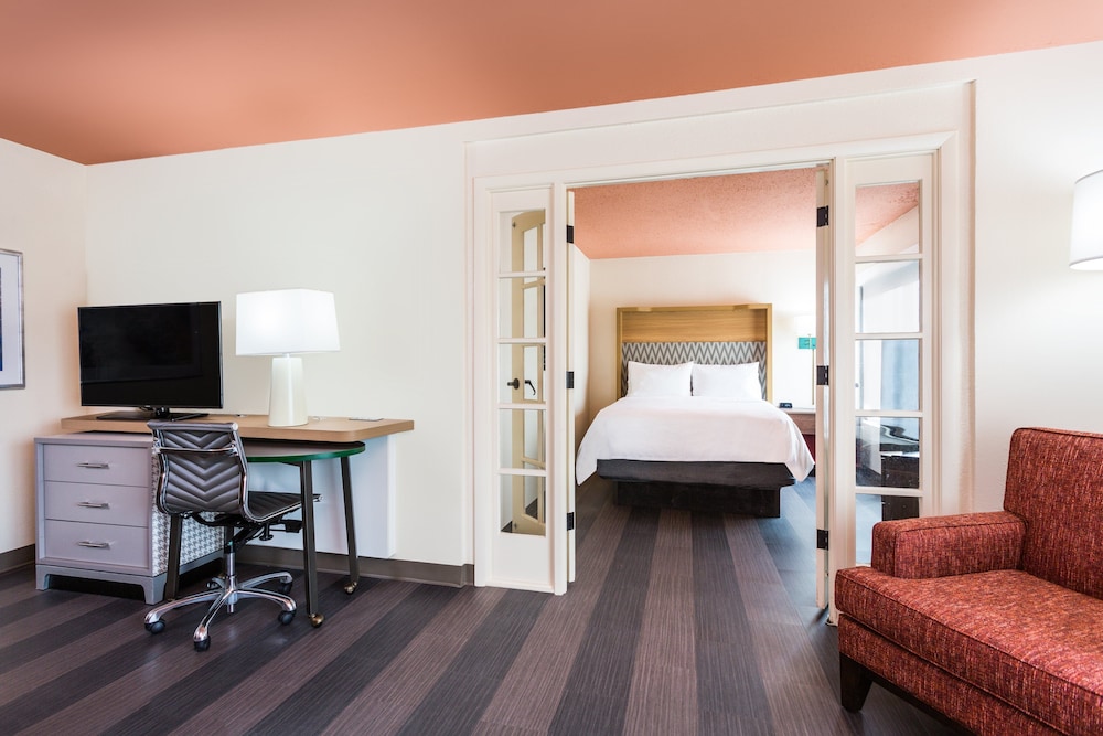 Holiday Inn Timonium Baltimore North by IHG - photo 5