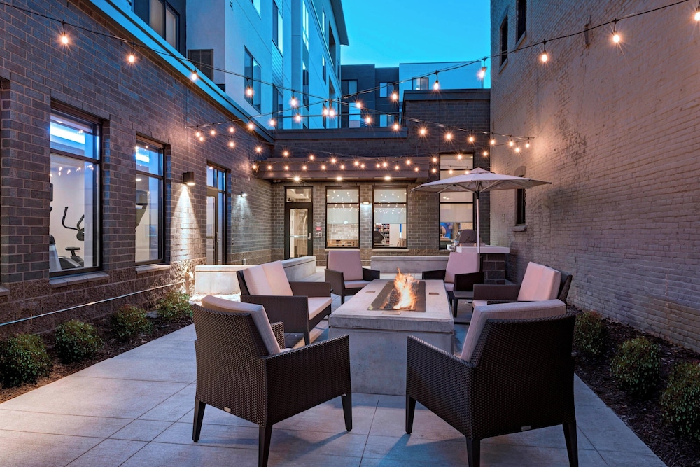 Residence Inn by Marriott St. Paul Downtown - photo 29
