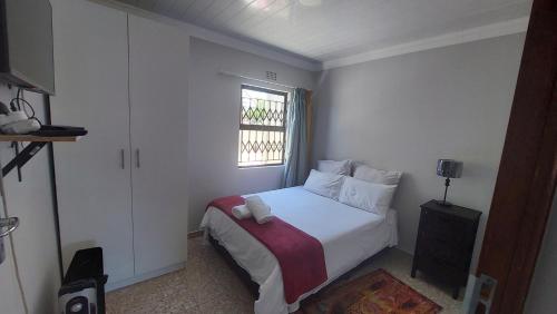 Finca Guest House