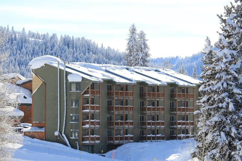 Sioux Lodge Suites by Grand Targhee Resort - photo 6