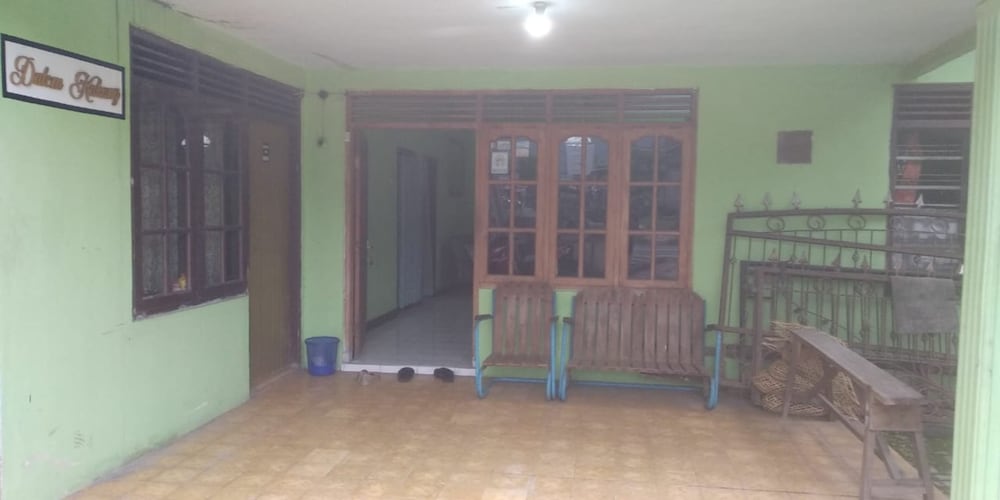 Dalem Kakung - last minute hotel in Yogyakarta