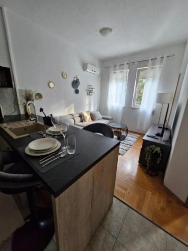 Urban apartment — 4-Star Luxury Hotel in Zadar, Croatia
