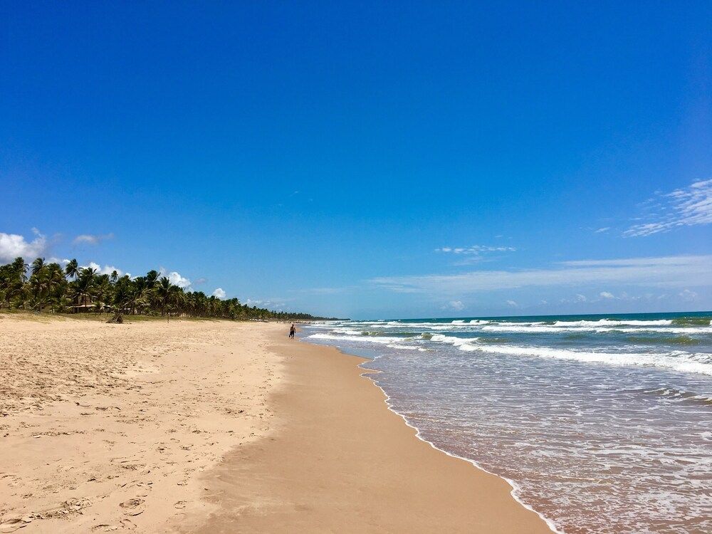 Pousada Lagoa da Pedra in Mata De Sao Joao, Brasil