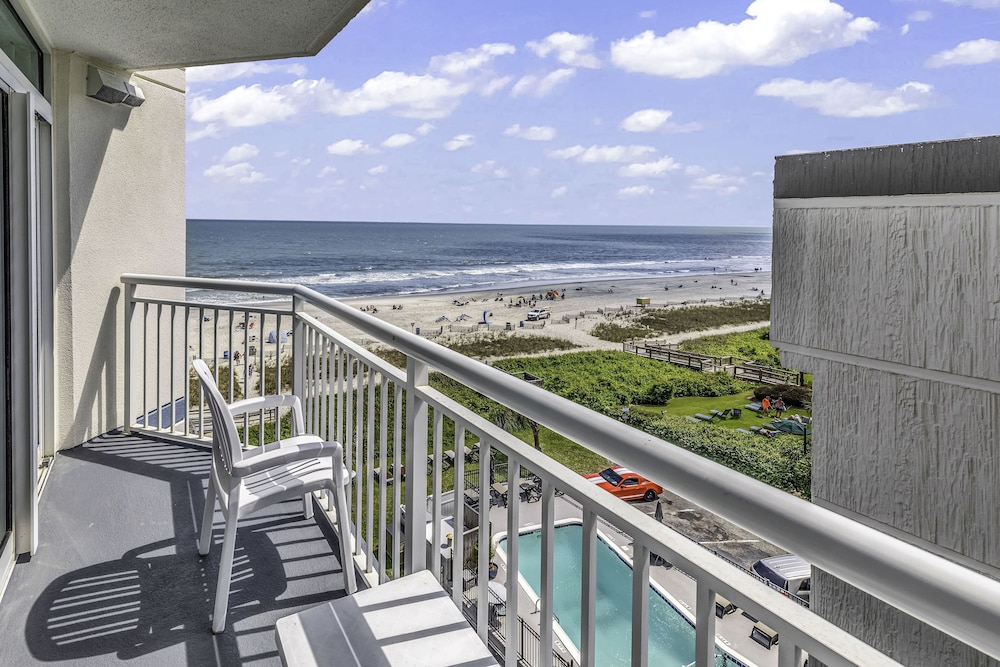Carolinian Resort Stunning Views - photo 21